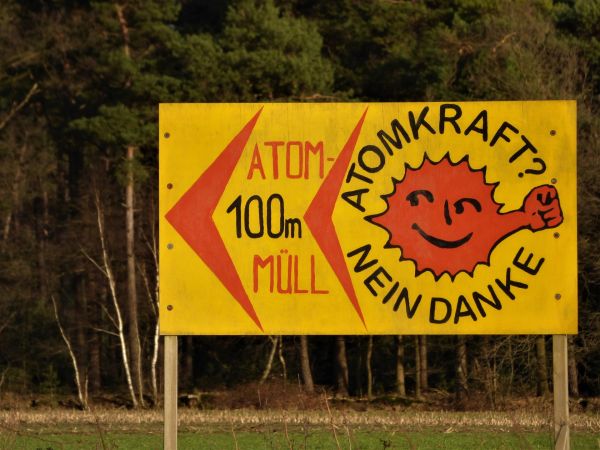 atomkraft